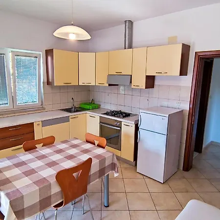 Apartmán Leana , Island Of Brac