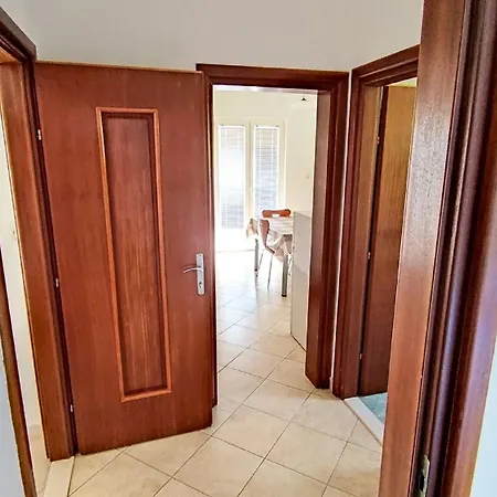 Leana , Island Of Brac Apartmán Supetar