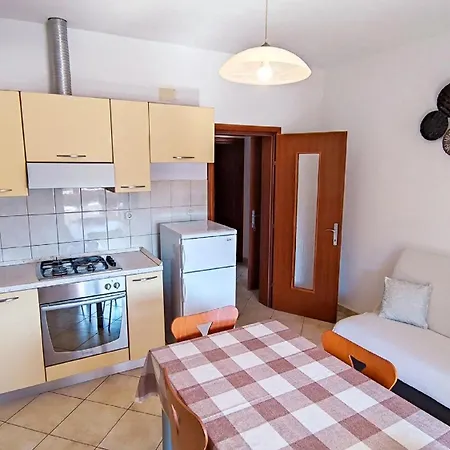 Apartmán Leana , Island Of Brac Supetar